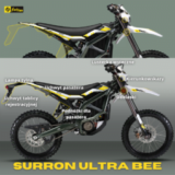 Sur-Ron Ultra Bee X 2023