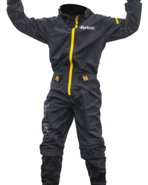 DIRTSUIT KIDS EDITION