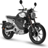 Super Soco TC-MAX (125cc) 2022