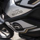 Super Soco TSx (50cc) 2023