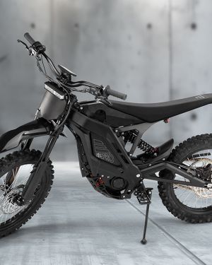 Eride Pro SR