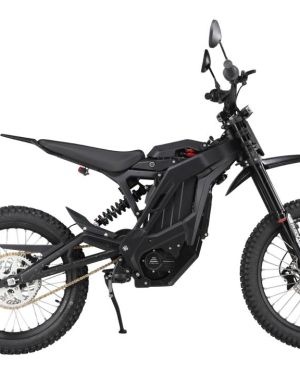Eride Pro SS 2.0