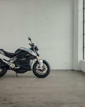 Zero S